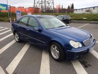 gebraucht Mercedes 240 mit lpg princ 017647537205