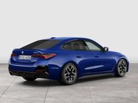 Gebraucht BMW 420 Shadowline 190 PS (139 kW) 2025 Blau Coupé