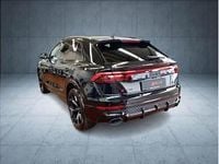 Ny Audi RS Q8 Performance 640 HK (470 kW) 2025 Sort SUV