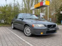 Gebraucht Volvo S60 163 PS (119 kW) 2008 Grau Limousine