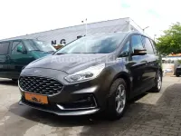 Gebraucht Ford Galaxy Titanium 190 PS (139 kW) 2020 Magnetic Van / Kleinbus