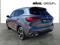 Gebraucht MG HS Luxury 162 PS (119 kW) 2024 Violett SUV