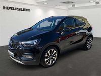 Gebraucht Opel Mokka X S 140 PS (102 kW) 2019 Schwarz SUV