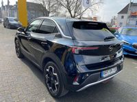 gebraucht Opel Mokka-e Ultimate Navi Kamera LED ACC 11KW