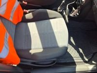 Gebraucht Fiat Punto Dynamic 60 PS (44 kW) 2009 Schwarz Kleinwagen