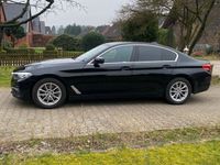 gebraucht BMW 520 d XDRIVE