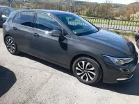 Gebraucht VW Golf VIII Active 150 PS (110 kW) 2022 Grau Limousine