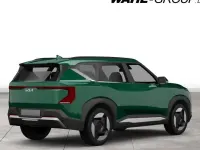 Gebraucht Kia EV5 GT-Line 160 kW (218 PS) 2026 Grün SUV