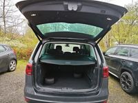 gebraucht Seat Alhambra 2.0 TDI S