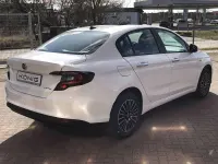 Gebraucht Fiat Tipo Urban 131 PS (96 kW) 2026 Weiß Limousine