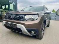 Gebraucht Dacia Duster Prestige 125 PS (91 kW) 2018 Braun SUV
