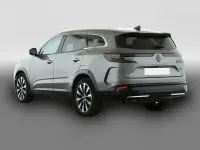 Usata Renault Espace Techno 200 CV (147 kW) 2024 Grigio SUV