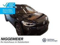 Gebraucht VW ID.4 Pro 210 kW (286 PS) 2025 Grenadillschwarz metallic (metallic) SUV