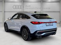 Neu Audi SQ5 Sport 367 PS (269 kW) 2026 Weiß SUV