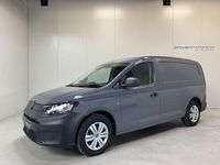 Gebraucht VW Caddy 122 PS (89 kW) 2022 Grau Van / Kleinbus