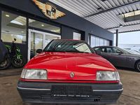 Gebraucht Renault 19 58 PS (42 kW) 1991 Rot Limousine