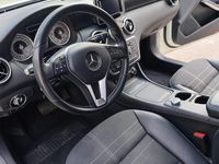 Gebraucht Mercedes A180 122 PS (89 kW) 2014 Weiß Limousine