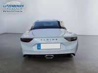 Gebraucht Alpine A110 292 PS (214 kW) 2022 Irisé weiß Coupé
