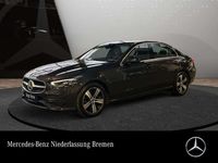 Gebraucht Mercedes C180 Advanced Plus 170 PS (125 kW) 2025 Grau Limousine