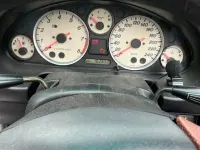 Gebraucht Mazda MX5 110 PS (80 kW) 2003 Grau Cabrio
