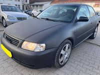 Gebraucht Audi A3 150 PS (110 kW) 2000 Kleinwagen