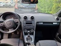 gebraucht Audi A3 Sportback 1.4 TFSI Ambition