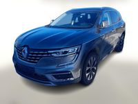Gebraucht Renault Koleos Techno 158 PS (116 kW) 2023 Grau metallic SUV
