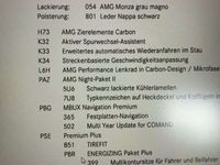 gebraucht Mercedes SL63 AMG AMG SL AMG 63 4Matic