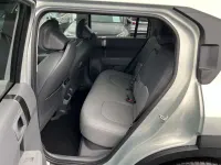 Neu Kia EV3 Earth 150 kW (204 PS) 2026 Silber SUV