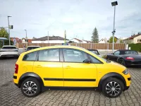 Gebraucht Audi A2 Sport 75 PS (55 kW) 2003 Gelb Kleinwagen