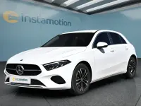 Gebraucht Mercedes A250 2025 Weiss Limousine