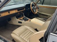 gebraucht Jaguar XJS Coupé 6 Zylinder, deutsche Papiere