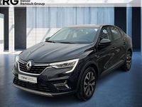 Gebraucht Renault Arkana Equilibre 140 PS (102 kW) 2023 Schwarz SUV