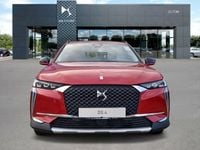 Gebraucht DS Automobiles DS4 Crossback Rivoli 131 PS (96 kW) 2023 Rot SUV