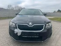 Używany Skoda Octavia 105 KM (77 kW) 2013 Czarny Kombi