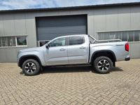 Neu VW Amarok Aventura 241 PS (177 kW) 2025 Andere farbe Pickup