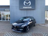 gebraucht Mazda 2 Center-Line