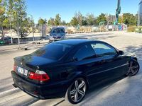 Gebraucht BMW 318 118 PS (86 kW) 2000 Coupé