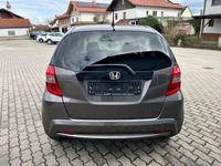 Gebraucht Honda Jazz Comfort Plus 99 PS (72 kW) 2015 Braun Kleinwagen