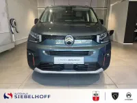 Neu Citroën Berlingo XTR 131 PS (96 kW) 2026 Blau Van / Kleinbus