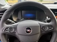 Gebraucht Opel Corsa Edition 101 PS (74 kW) 2025 Schwarz Kleinwagen