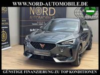 Gebraucht Cupra Formentor VZ 245 PS (180 kW) 2022 Grün SUV