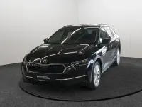 Gebraucht Skoda Octavia Selection 150 PS (110 kW) 2025 Schwarz Kombi