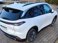 Gebraucht Baic X55 177 PS (130 kW) 2023 Weiß SUV