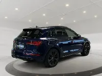 Gebraucht Audi SQ5 Business 341 PS (250 kW) 2025 Blau blau SUV