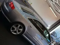Gebraucht Audi A8 232 PS (170 kW) 2007 Grau Limousine