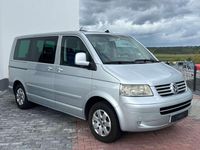 Second-hand VW T5 174 CP (127 kW) 2004 Argintiu Van