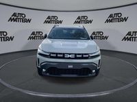 Neu Dacia Duster Journey 140 PS (102 kW) 2025 Sandstone SUV