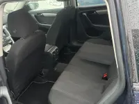 Gebraucht VW Passat 136 PS (100 kW) 2013 Blau Kombi