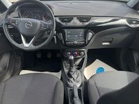 Gebraucht Opel Corsa Active 90 PS (66 kW) 2017 Grau Kleinwagen
